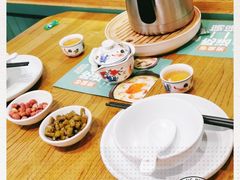 -潮粥荟·潮汕砂锅粥(朝阳大悦城店)