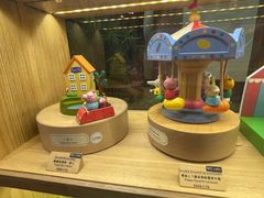 -森活木趣wooderfullife(益田假日广场店)