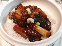 -悦融琥珀·京鲁菜·海味珍品(西单店)