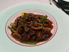 -梅利汴京烤鸭•开封豫菜地标店(晋安路店)