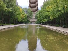 -玲珑塔公园