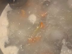-鱼粤鲜淘米捞·中山脆肉鲩火锅(悦湖会店)