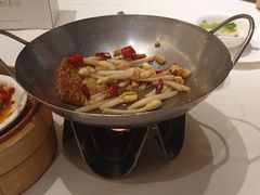 -云庭汇·粤菜海鲜(东盟盛天地店)
