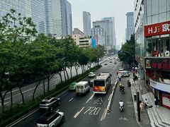-桔子酒店(成都春熙路步行街店)