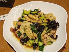 -黑家养生粥道馆(新世纪店)