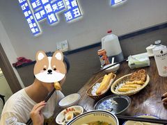 -韩萍老南京馄饨(河西万达店)