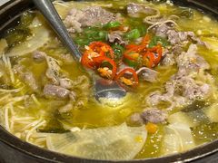 -北国饭店.海鲜.北方菜(新河路店)