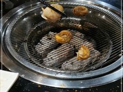 -丹东丛炟海鲜烧烤(江艺路店)