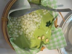 -春家·非遗手工小吃(徐汇万科广场店)
