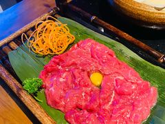 -宽巷子成都火锅(南站店)