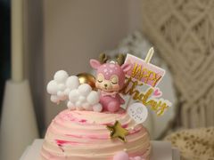 -糖秋Cake DIY·蛋糕定制·甜品台(观音桥店)