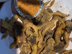 -人民公社大食堂(顺义总店)