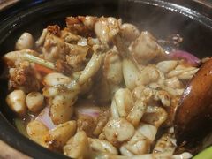 -啫神·广州地标美食(北京路店)