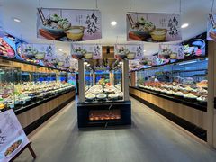 -大鹏饭店·金陵家宴(奥体中心店)