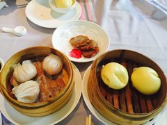 -御花园·粤菜·海鲜火锅(中山公园店)