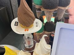 -野人先生Gelato(上海长宁龙之梦店)