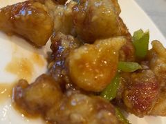 -同喜烤鸭店(光芒店)