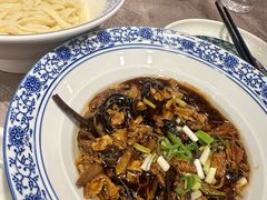 -老浒记烤鸭-北京菜(琉璃厂店)