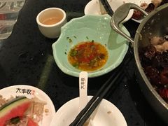 -大丰收鱼庄(宁德万达店)