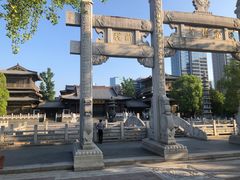 -香积寺