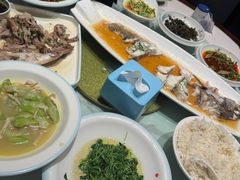 -壹只菜·崇明本地特色菜(崇明南门店)