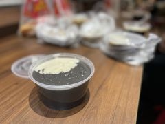 -鞠氏黑芝麻糊(水塔店)
