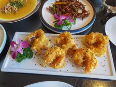 -利顺德大饭店·水岸中餐厅(小白楼店)