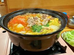 -晶吉·居酒屋·烧鸟·海胆(民主广场店)