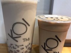 -KOI Thé(正佳广场店)