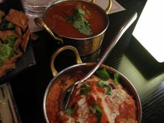 -克比叔叔印度餐厅Kebabs on the Grille(永康路分店)