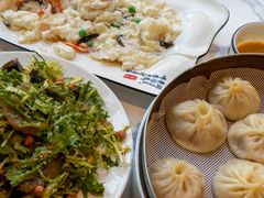 -老苏扬饭店