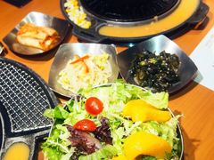 -炑八韩烤(琼华店)