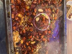 -鱼库·不仅是一家烤鱼店(车公庙店)