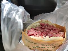 -刘峰肉夹馍