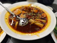 -国人川菜(李家村建东街店)