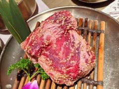 -西塔老太太泥炉烤肉(亚运村店)