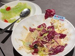 -佬太公海鸭·海鲜大排档(上海总店)