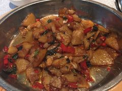 -国味壹号·精品湘菜·宴请佳选(新天地店)