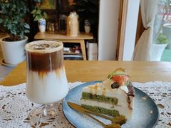 -昼夜咖啡馆