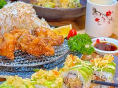 -长崎屋·日本料理·刺身·烧鸟(天河北路店)