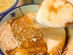 豆花-张钦德·广场老牌豆花甜汤(总店)