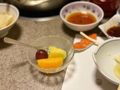 水果-蟹道乐(道顿堀本店)