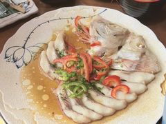 -九井澤精致料理(金茂店)