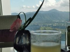 -瑞吉酒店·The Drawing Room闲逸廊·云端下午茶·夜奢Whiskey
