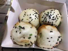 -东泰祥生煎馆(长宁路店)
