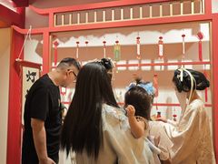 -金陵梦华·宫宴(南京首店)