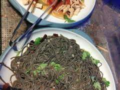 -快乐爱斯米牛排自助(正大广场店)