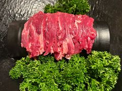 -牛New寿喜烧(金茂览秀城店)