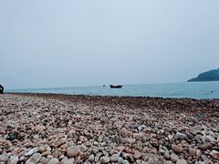 -棒棰岛宾馆景区