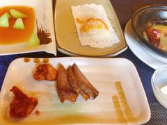 -马勒别墅·中餐厅